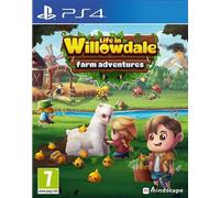 Life in Willowdale: Farm Adventures (PS4