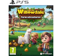 Life in Willowdale : Farm Adventures