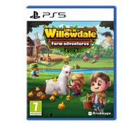 Life in Willowdale: Farm Adventures (PS5)