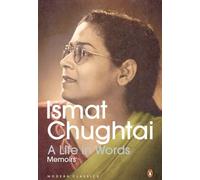 Life in Words,A - Memoirs