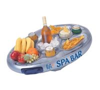 Life Inflatable Spa Bar Drinks Holder