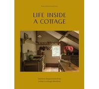 Life Inside A Cottage: Interior inspiration from today's cottage dwellers