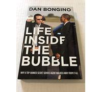 Life Inside the Bubble: Why a Top-Ranked Secret Service Agent Walked Away from It All
