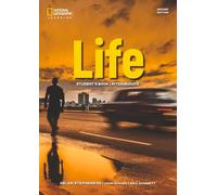 Life Intermediate 2e, with App Code
