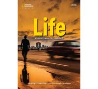 Life Intermediate 2e, with App Code (Life, Second Edition (British English))