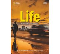 Life Intermediate – with App Code – Second Edition (British English) – National Geographic