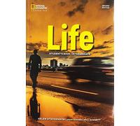 Life Intermediate Student's Book with App Code and Online Workbook