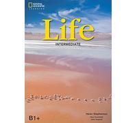 Life Intermediate with DVD (Welcome to Life)