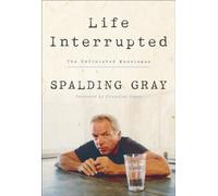 Life Interrupted: The Unfinished Monologue