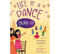 Life is a Dance: Enjoy It!