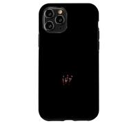 Life Is A Game Bridge Is Serious Card Game Contract Bridge Case for iPhone 11 Pro