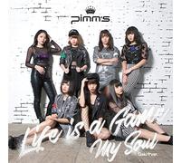 Life is a Game/My Soul(Gekiヤver.)(タイプC)