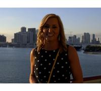 Life Is a Journey: A Caribbean Cruise