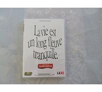 Life Is A Long Quiet River AKA La Vie est un long fleuve tranquille [FR IMPORT] Remastered Edition NO ENGLISH