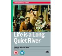 Life Is A Long Quiet River [DVD]