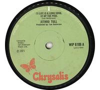 Life Is A Long Song EP - Solid