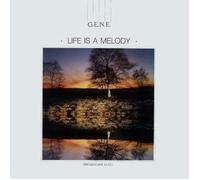 Life Is a Melody by Gene