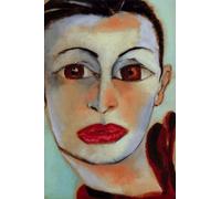 Life is a Paradise: The portraits of Francesco Clemente, Edition française