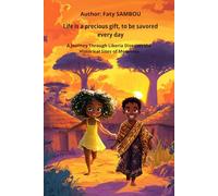 Life is a precious gift, to be savored every day: A Journey Through Liberia, Discover the Historical Sites of Monrovia
