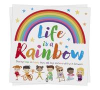 Life is a Rainbow