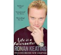 Life Is A Rollercoaster - 9780091878481