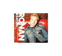 Life Is A Rollercoaster - Ronan Keating CDS