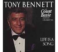 Life Is a Song by Bennett, Tony, Count Basie & His Orchestra (2001-01-01j