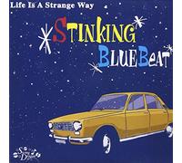 Life is a Strange Way