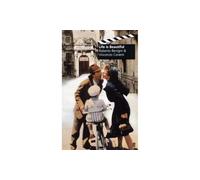Life Is Beautiful by Roberto Benigni Paperback Book