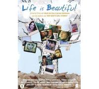 Life Is Beautiful (30 Short Films) [ NON-USA FORMAT, PAL, Reg.0 Import - Netherlands ]