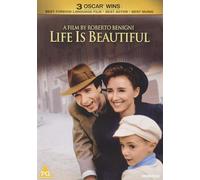 Life Is Beautiful BD [Blu-ray] [2020]