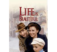 Life Is Beautiful (English Subbed)