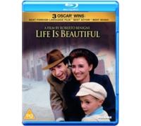 Life Is Beautiful BD [Blu-ray] [2020]