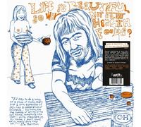 Life is beautiful so why not eat he (Vinyl) LTD lp colour (PRESALE 18/04/2025)
