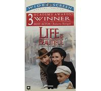 Life Is Beautiful [VHS]