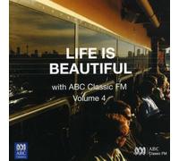 Life Is Beautiful - Vol. 4-Life Is Beautiful