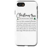 Life Is Better Around The Campfire Case for iPhone SE (2020) / 7/8