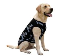 Life Is Better in Botswana Dog And Cat Clothes Pet Summer Cooling Sleeveless Shirt