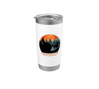 Life is Better with A German Shorthaired Pointer Womens Stainless Steel Insulated Tumbler