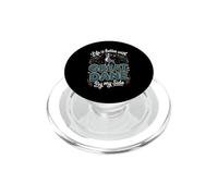 Life Is Better With a Great Dane by My Side Giant Dog PopSockets PopGrip for MagSafe