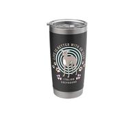 Life is Better with an Iggy Stainless Steel Insulated Tumbler