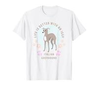 Life is Better with an Iggy T-Shirt