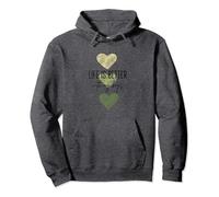 Life Is Better With My Boys Graphic , Boy Mom, Mother's Day Pullover Hoodie