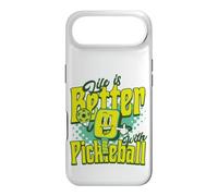 Life Is Better With Pickleball Case for iPhone Air