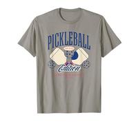 Life is Better with Pickleball | Fun Player T-Shirt