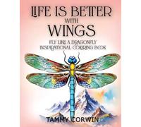 Life is Better with Wings: Fly Like a Dragonfly (1)