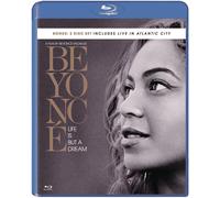 Life Is But A Dream (Blu-ray) Beyoncé (US IMPORT)