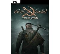 Life is Feudal - Your Own PC