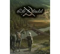 Life is Feudal: Your Own (PC) - Steam Key - GLOBAL