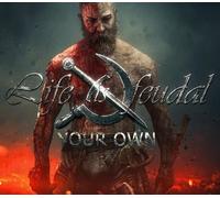Life is Feudal: Your Own Steam CD Key
